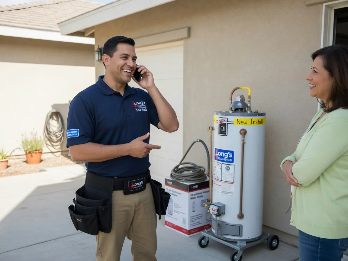 Leak Detection Wahkon, MN FAQs
